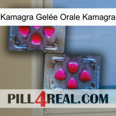 Kamagra Gelée Orale Kamagra 15